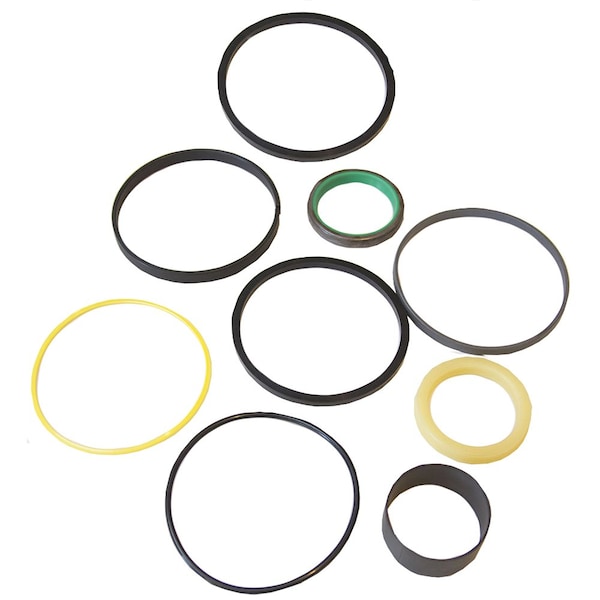 Tornado Heavy Equipment Parts Fits Case Hydraulic Cylinder Seal Kit